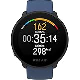 Polar Unite - Fitness Smartwatch Resistente al Agua con GPS vía móvil -...