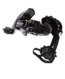 Sram - Cambio Trasero Apex-16 10V Caja Media Negro