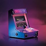 Picade - ¡La Mejor máquina Arcade Retro de Escritorio! (Pantalla de 8...