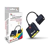 Game Controller Super Converter (mando Pro de Nintendo Switch™, mando de Xbox...