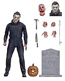 Neca Halloween - Figura Ultimate Michael Myers 18cm