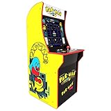 Arcade 1Up Pac-Man - Máquina Arcade Retro