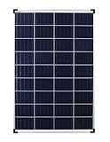 Enjoy solar Poly 100W 12V Panel Solar Policristalino Módulo Fotovoltaico Ideal...