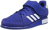 adidas Power III, Zapatillas de Deporte Hombre, Azul (Collegiate Royal/Footwear...