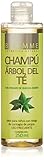 Bifemme Champú árbol del té libre de parabienes - 250 ml