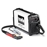 TELWIN - Cortador de Plasma Inverter TE-816145 - Corte Rápido Sin Deformaciones...