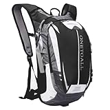 LOCAL LION 18L Mochila de Ciclismo de Hidratación Deportes al Aire Libre de...