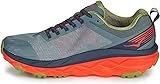 HOKA ONE One Challenger ATR 5 Deportivas Hombres Gris - 46 - Running/Trail