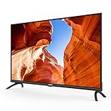 CHiQ L40H7N - Televisor Full HD, inteligente, de 40 pulgadas, 1080 p, wifi,...