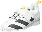 adidas Adipower Weightlifting II, Zapatillas Halterofilia Mujer,...