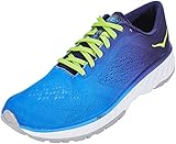 Hoka One One - CAVU 2 para hombre, azul, 49 1/3 EU