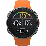 Polar Vantage V-Reloj Premium con GPS y Frecuencia Cardíaca, Multideporte y...