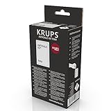 Krups F0540010, Kit Descalcificación Unisex Adulto, Multicolor, Talla Única