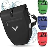 Valkental - Bolsa portaequipajes Grande e Impermeable - 28L de Capacidad - Bolsa...