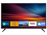 Trevi LTV 4008 Smart TV 40' con decodificador Digital DVBT-T2 y satélite...