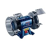 BOSCH 060127A300 - Esmeriladora GBG 35-15 Professional. Esmeriladora. 350 W....