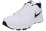 NIKE T-Lite 11, Zapatillas de Cross Training Hombre, Blanco...