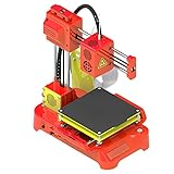 YYRL Mini impresoras 3D para Uso doméstico K7, impresión de tamaño pequeño...