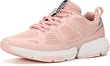 WHITIN Zapatillas Correr para Mujer Zapatos de Deportivas Aire Libre y Deportes...