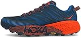 Hoka One One Speedgoat 4 MBMR Hombre, Zapatillas Trail (43 1/3 EU)