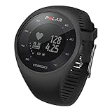 Polar M200 - Reloj de Running con GPS y Frecuencia cardíaca en la muñeca -...