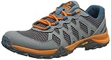 Merrell Siren 3 Aerosport, Zapatillas Impermeables para Mujer, Gris (Monument),...