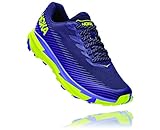 hoka Torrent 2 Azul Amarillo 1110496 BIEP