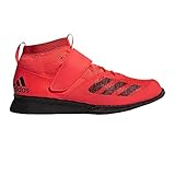 adidas Crazy Power Rk, Zapatillas de Deporte Interior Hombre, Rojo (Red Bb6361),...