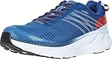 HOKA ONE One Clifton 6 Deportivas Hombres Azul - 46 - Running/Trail