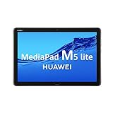 HUAWEI MediaPad M5 Lite 10 - Tablet de 10.1' Full HD (Wifi, RAM de 3 GB, ROM de...