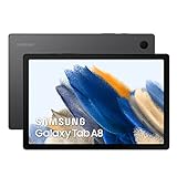 Samsung Galaxy Tab A8 - Tablet de 10.5” (4GB RAM, 64GB Almacenamiento, Wifi,...