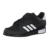 adidas Power 3 Bb6363, Zapatillas de Deporte Hombre, Negro (Core Black/Footwear...