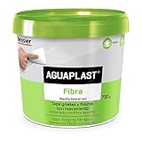 Beissier M105481 - Aguaplast fibra tarro 750 ml