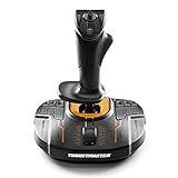 Thrustmaster T16000M FCS - Joystick que incorpora tecnología de precisión...