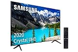 Samsung UHD 2020 55TU8005 - Smart TV de 55', HDR 10+, Crystal Display,...
