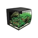 Fluval Flex Kit de Acuario, 34 L