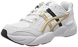 ASICS Gel-BND, Zapatillas de vleibol Mujer, Blanco Champán, 38 EU