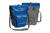 VAUDE Aqua Back Plus Alforja, Unisex Adulto, Azul, Talla única