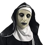 Miminuo Halloween Ghost Festival Horror Mask Sorpresa Fantasma Femenino...