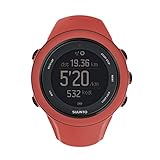 Suunto Ambit3 Sport Coral - Reloj de entrenamiento GPS, color coral