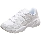 Asics Gel-bnd, Zapatos de Voleibol Mujer, Blanco (White/White 100), 39 EU