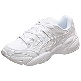 Asics Gel-BND, Zapatos de Voleibol Mujer, Blanco (White/White 100), 39 EU