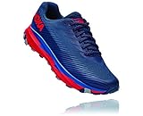 Hoka Torrent 2, Zapatillas de Running por Hombre, Azul (MoonlitOcean/HighRiskRed...