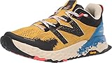 New Balance Mthier D - Zapatillas para hombre, color Amarillo, talla 41.5 EU