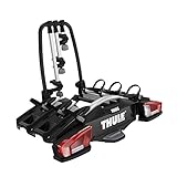 Thule VeloCompact XT, 3 Bicicletas