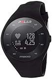 Polar M200 - Reloj de Running con GPS y Frecuencia cardíaca en la muñeca -...
