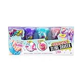 Canal Toys - So Slime - Coctelera de Slime Sensorial 3 pack - Modelos/Colores...