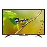 Arielli 32DN6T2S - Televisor de 32', led, HD Ready, Smart TV, DVB/T2