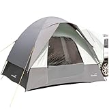 skandika Pitea SUV - Tienda Avance para Furgonetas de Camping - 4 Personas - 300...