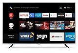 TV LED 55' XIAOMI MI 4S 4K-UHD Smart TV - Version ESP